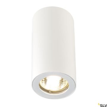 Anbauleuchten Downlight ENOLA 151811 1x35W/GU10 IP20 von SLV