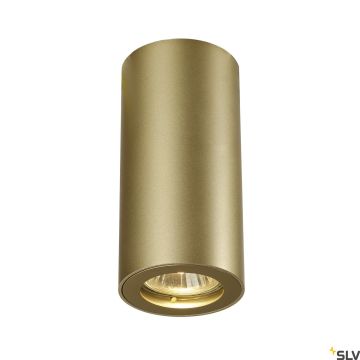 Anbauleuchten Downlight ENOLA 151813 1x35W/GU10 IP20 von SLV