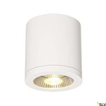 Anbauleuchten Downlight ENOLA 152101 3000K 1x11W/LED 1020LM IP20 von SLV