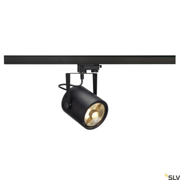 Reflektor EURO SPOT 153420 1x17.5W/GU10/ES111 IP20 von SLV