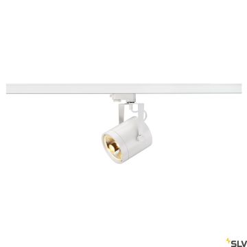 Reflektor EURO SPOT 153421 1x17.5W/GU10/ES111 IP20 von SLV