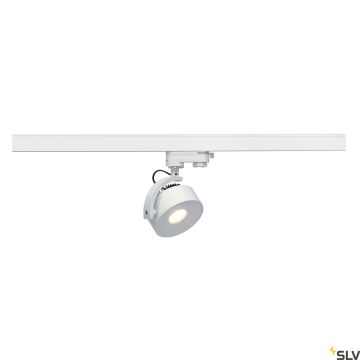 Reflektor KALU TRACK 152601 3000K 1x13W/LED 970LM IP20 von SLV