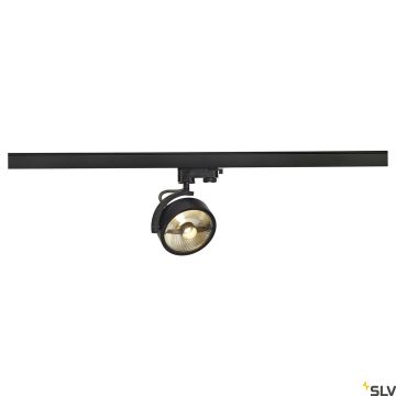Reflektor KALU TRACK 152610 1x75W/GU10/ES111 IP20 von SLV