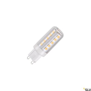 LED Glühbirne LIGHT SOURCE 1005286 3000K 400LM IP20 von SLV