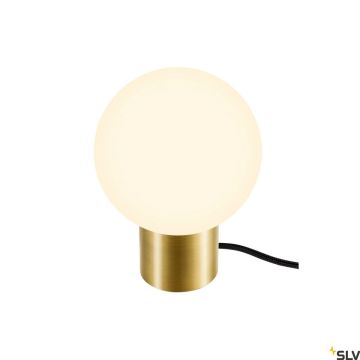 Tischleuchte LITTLE SUN 1007365 1x5.6W/G9 IP20 von SLV