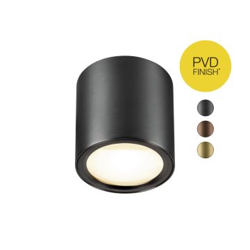 Aufbau-Downlight OCULUS 1008618 2000K-3000K 1x11W/LED 36lm|780lm von SLV