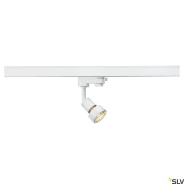Reflektor PURI 153561 1x50W/GU10 IP20 von SLV