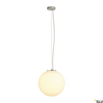 Hängelampe ROTOBALL 165410 1x24W/E27 IP20 von SLV