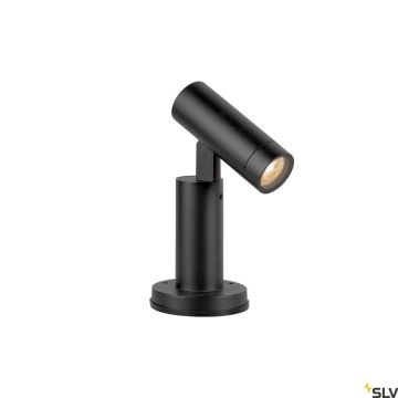 Gartenstrahler S-TUBE 1007651 1x10W/GU10 IP65 von SLV