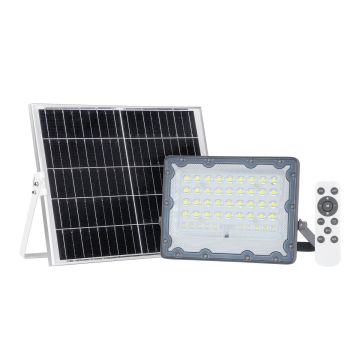 Solarleuchte Tiara SLR-21387-100W 4000K 1x100W/LED 913lm IP65 von Italux