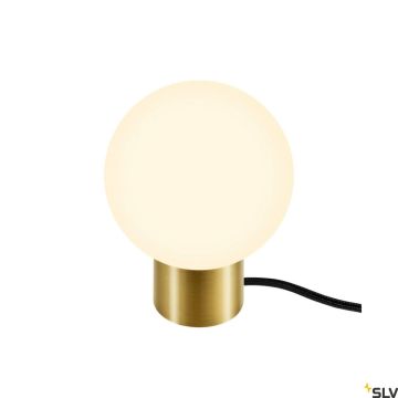 Tischleuchte TINY SUN 1007363 1x3.6W/G9 IP20 von SLV