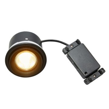 Einbau-Downlight SORINA 2310360003 1x10W/GU10 IP20 von Nordlux