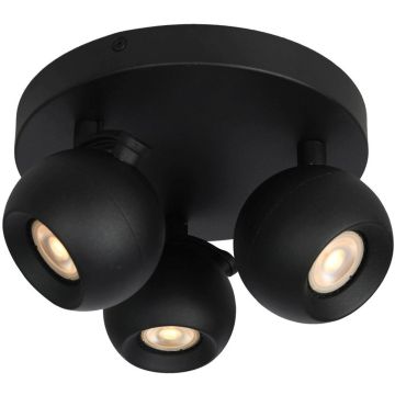 Spot Lafin SPL-45379-3R-BK 3x10W/GU10 IP20 von Italux