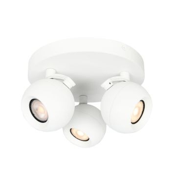 Spot Lafin SPL-45379-3R-WH 3x10W/GU10 IP20 von Italux