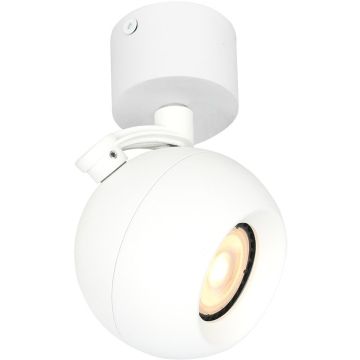 Spot Lafin SPL-45379-1R-WH 1x10W/GU10 IP20 von Italux