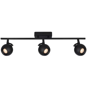 Spot Lafin SPL-45379-3-BK 3x10W/GU10 IP20 von Italux
