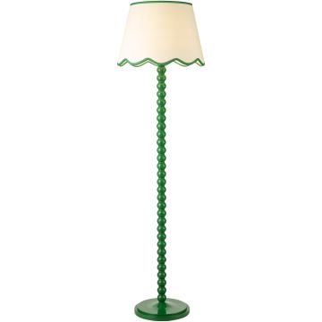 Stehleuchte Spool SPO4924-POM1824 1x60w/E27 ip20 von Dar Lighting