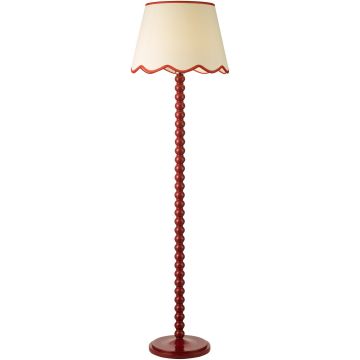 Stehleuchte Spool SPO4925-POM1825 1x60w/E27 ip20 von Dar Lighting
