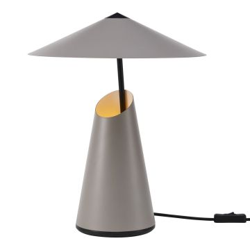 Tischlampe TAIDO 2320375018 1x25W/E27 IP20 von Nordlux