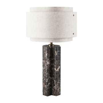 Tischlampe TAKAI 2320445018 1x25W/E27 IP20 von Nordlux