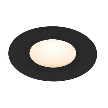 Einbauleuchte Downlight TIAKI 49570103 2700K|4000K 1x6,5W/LED 345LM IP65 von Nordlux