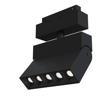 Reflektor POINTS TR015-2-10W3K-B 3000K 11W/LED 700LM von Maytoni