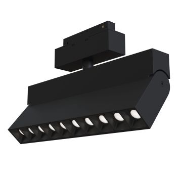 Reflektor POINTS TR015-2-20W3K-B 3000K 20W/LED 1300LM von Maytoni