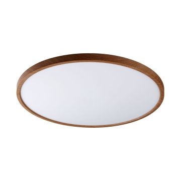 Deckenleuchte CAMI WM-BP1108-L-W 3000K|4000K|6000K 1x48W/LED 4297lm IP20 von Zuma Line