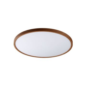 Deckenleuchte CAMI WM-BP1108-M-W 3000K|4000K|6000K 1x42W/LED 3480lm IP20 von Zuma Line