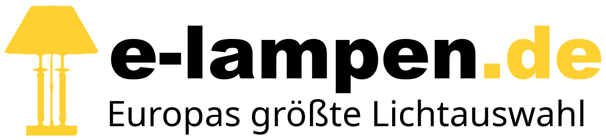 e-lampen.de logo